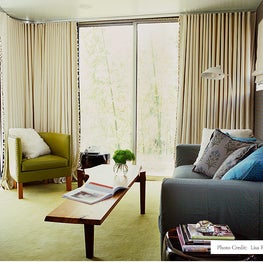 Venice Canals Contemporary