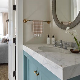 Coconut Grove Bathroom