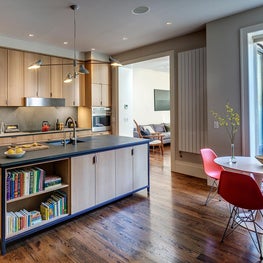 Prospect Heights Kitchen
