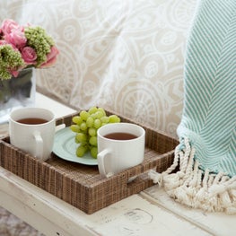 Cliffside Perch, Details