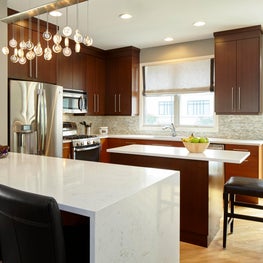 South Loop Town Home