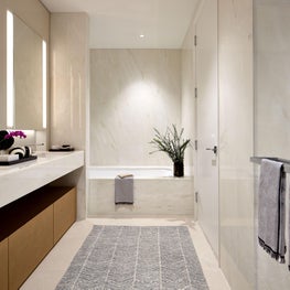 15 Hudson Yards Model Residence