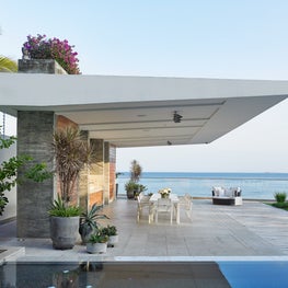 Private Residence - Panama