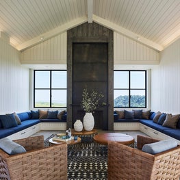 Napa Valley Residence