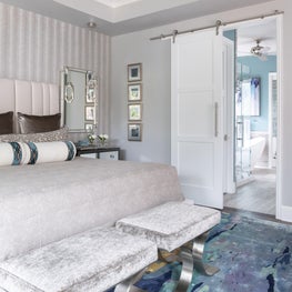 Stonehill Ranch Oasis