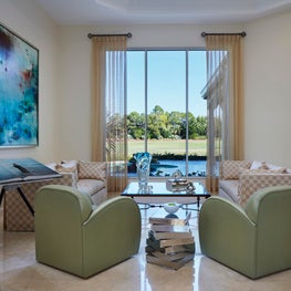Palm Beach Mirasol Golf Estate