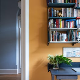 Clinton Hill Library