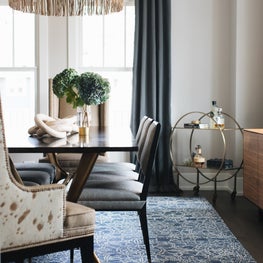 Transitional Renovation