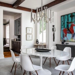 Uptown Informal Dining