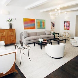 Central Park West Duplex
