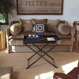 Water Mill Cottage Study