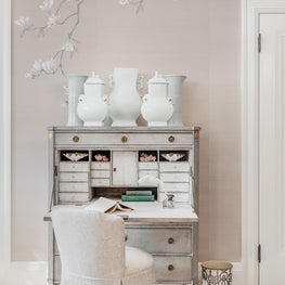 "Marie's Magnolias" Dina Bandman SF Showcase 2019