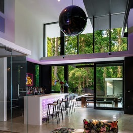 Residential - California Modern