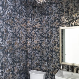 Eclectic Interior Design