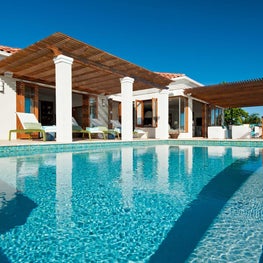 Terrapin Villa - Turks & Caicos - Pool