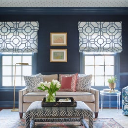 Kristina Phillips Interior Design