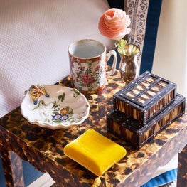 Kip's Bay Dallas | Garden of Erdem