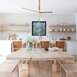 Bird Street Warm and Casual Modern