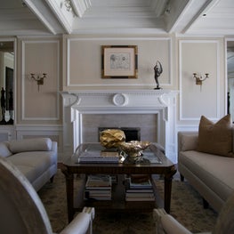 Knob Hill Living Room