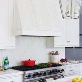 Menlo Park Traditional