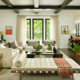 West Hollywood Bungalow