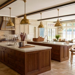Westchester Kitchen 
