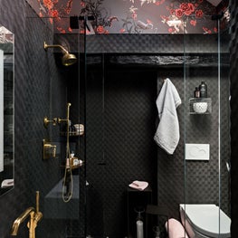 Provincetown MA Bathroom