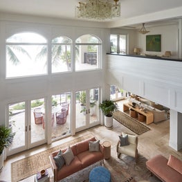 Coconut Grove Great Room