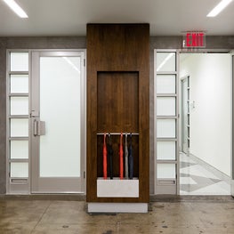 The Elias Associates' Studio