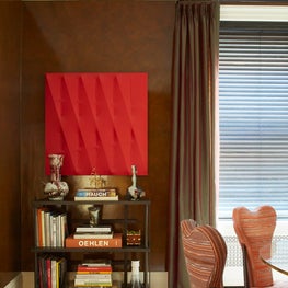 Columbus Circle, New York City