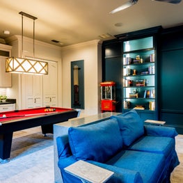 Timeless Tuscan on the Bluff