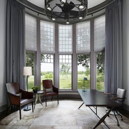 Rambling Shingle Style