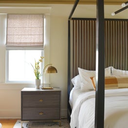 Primary Bedroom Design