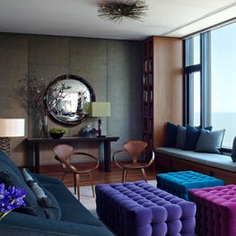 Four Seasons Penthouse