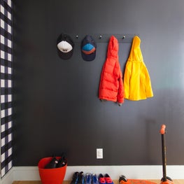 NYC Family Friendly Entry