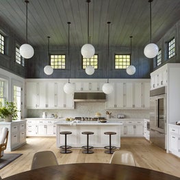 East Hampton Kitchen 