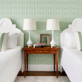 Upper East Side Guest Room