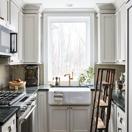 Arlington VA Kitchen