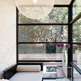 Residential - Modern House