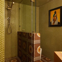 "Le Bar Mayor" Basement Speakeasy