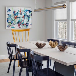 Contemporary Craftsman