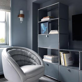 Sutton Place Pied e terre