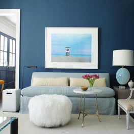 Long Island Residence