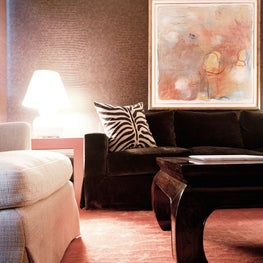 Family Friendly Urban Sophistication