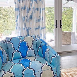 Kristina Phillips Interior Design