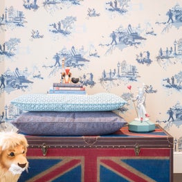 Mansion on the Heath Family Room