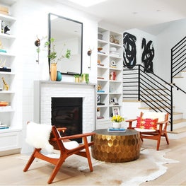 Santa Monica Farmhouse