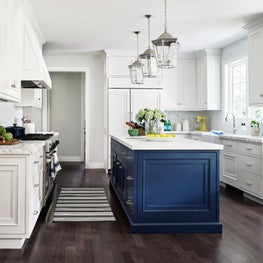 Menlo Park Traditional