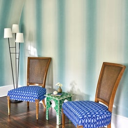 River Oaks Guest Bedroom