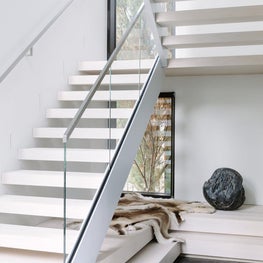  we saw no reason to choose between polished + chill interiors. it's all play. 